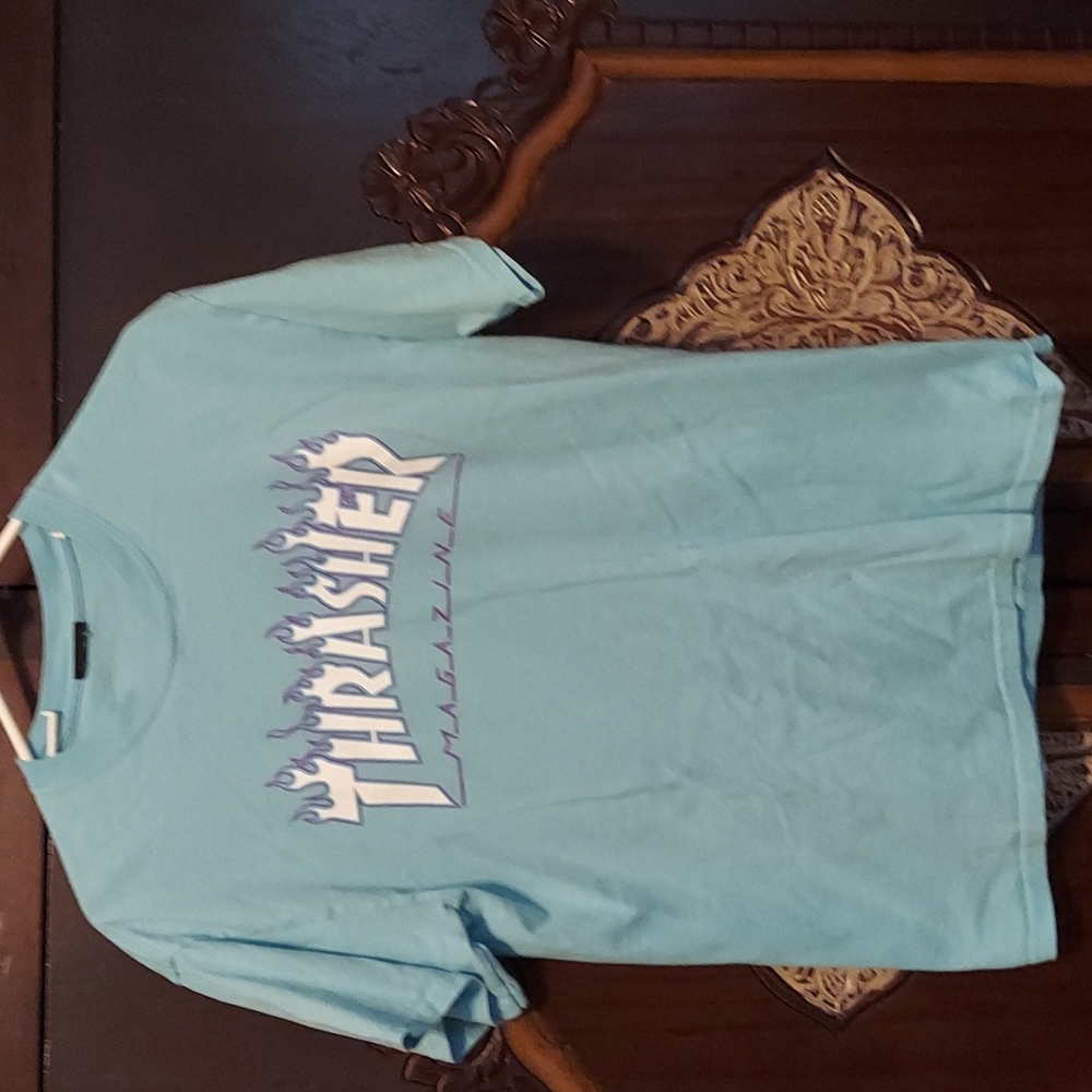 Thrasher men's medium t-shirt
